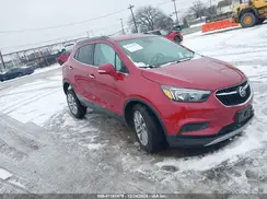 KL4CJESB4KB849362 2019 BUICK ENCORE