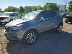KL4CJESB4KB850401 2019 BUICK ENCORE
