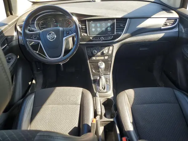 KL4CJESB4KB850401 2019 BUICK ENCORE - Image 8