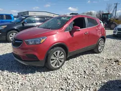 KL4CJESB4KB851824 2019 BUICK ENCORE