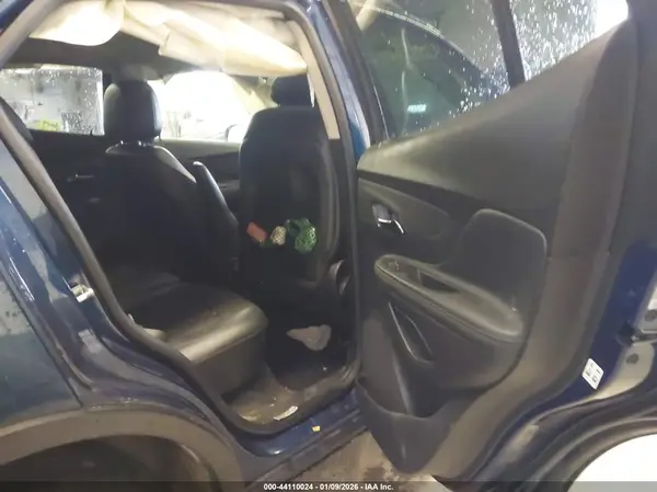 KL4CJESB4KB853847 2019 BUICK ENCORE - Image 8