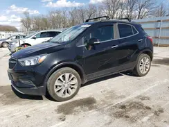 KL4CJESB4KB859096 2019 BUICK ENCORE