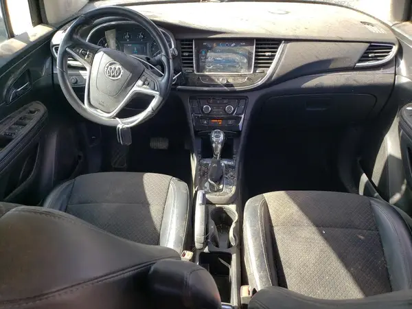 KL4CJESB4KB859096 2019 BUICK ENCORE - Image 8