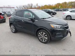 KL4CJESB4KB862077 2019 BUICK ENCORE