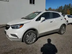 KL4CJESB4KB862368 2019 BUICK ENCORE