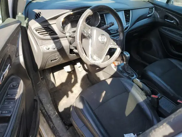 KL4CJESB4KB862368 2019 BUICK ENCORE - Image 8