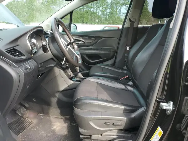KL4CJESB4KB865139 2019 BUICK ENCORE - Image 7