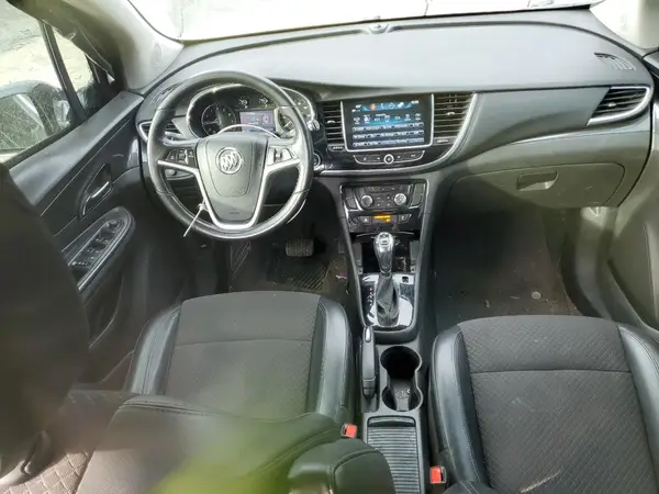 KL4CJESB4KB865139 2019 BUICK ENCORE - Image 8