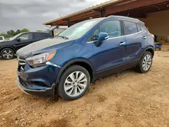 KL4CJESB4KB875007 2019 BUICK ENCORE