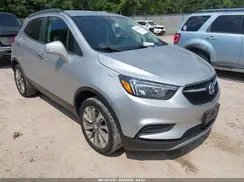 KL4CJESB4KB877114 2019 BUICK ENCORE