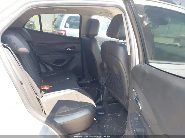 KL4CJESB4KB877114 2019 BUICK ENCORE - Image 8