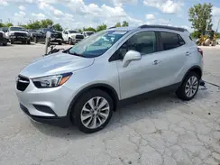 KL4CJESB4KB893247 2019 BUICK ENCORE