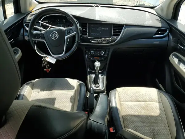 KL4CJESB4KB893247 2019 BUICK ENCORE - Image 8