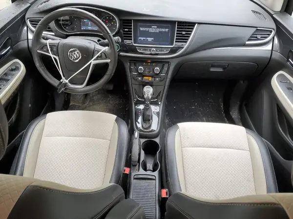KL4CJESB4KB893359 2019 BUICK ENCORE - Image 8