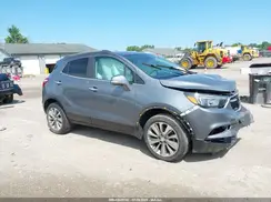 KL4CJESB4KB906255 2019 BUICK ENCORE