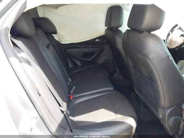 KL4CJESB4KB906255 2019 BUICK ENCORE - Image 8