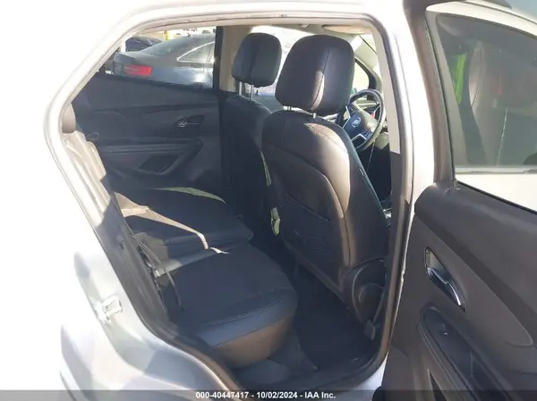 KL4CJESB4KB917210 2019 BUICK ENCORE - Image 8