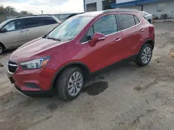 KL4CJESB4KB925551 2019 BUICK ENCORE