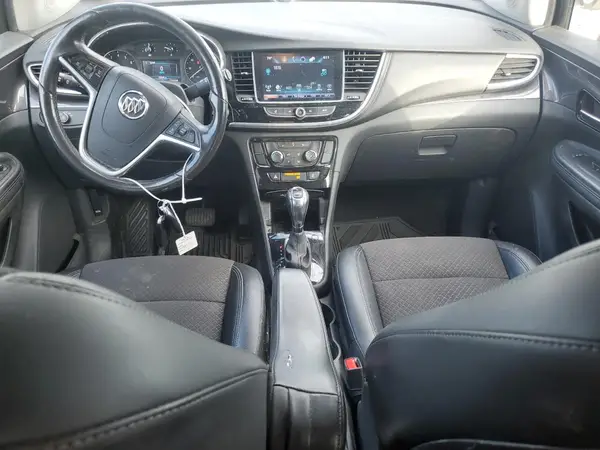 KL4CJESB4KB925551 2019 BUICK ENCORE - Image 8