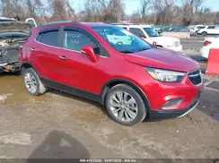 KL4CJESB4KB926828 2019 BUICK ENCORE