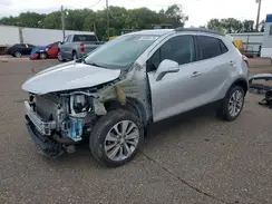 KL4CJESB4KB931236 2019 BUICK ENCORE