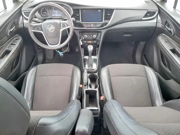 KL4CJESB4KB931236 2019 BUICK ENCORE - Image 8