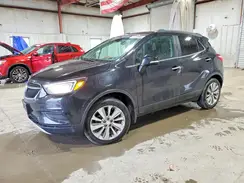 KL4CJESB4KB933312 2019 BUICK ENCORE