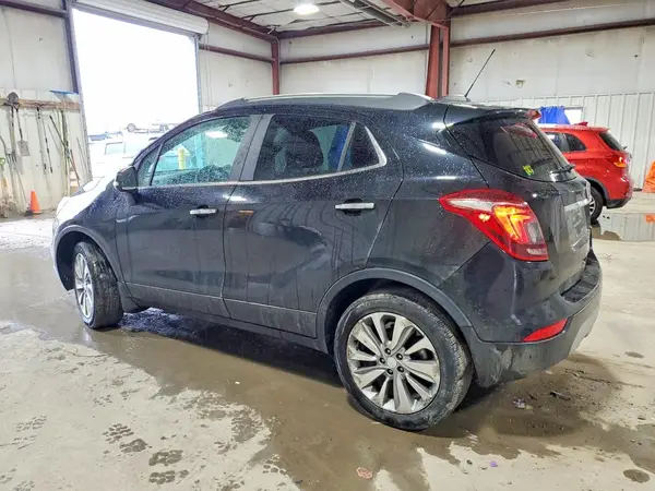 KL4CJESB4KB933312 2019 BUICK ENCORE - Image 2