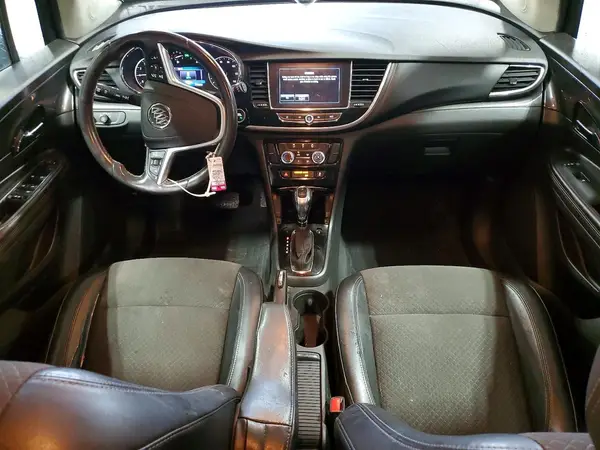 KL4CJESB4KB933312 2019 BUICK ENCORE - Image 8