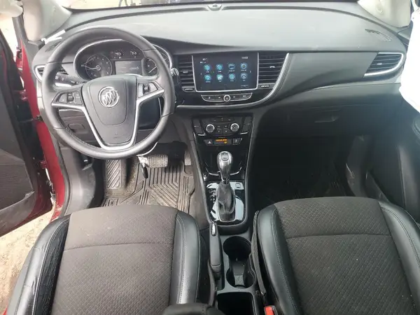 KL4CJESB4KB944889 2019 BUICK ENCORE - Image 8