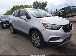 KL4CJESB4KB952703 2019 BUICK ENCORE