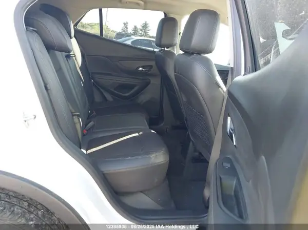KL4CJESB4LB000320 2020 BUICK ENCORE - Image 8