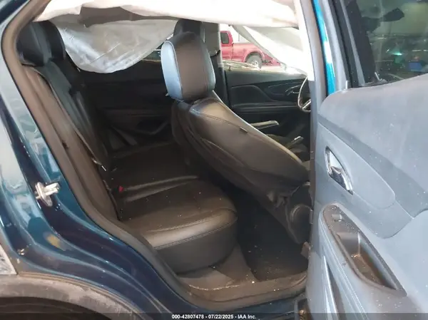 KL4CJESB4LB001323 2020 BUICK ENCORE - Image 8