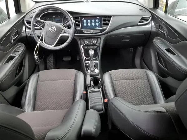 KL4CJESB4LB003590 2020 BUICK ENCORE - Image 8