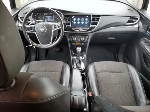 KL4CJESB4LB015366 2020 BUICK ENCORE - Image 8