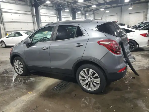 KL4CJESB4LB015951 2020 BUICK ENCORE - Image 2