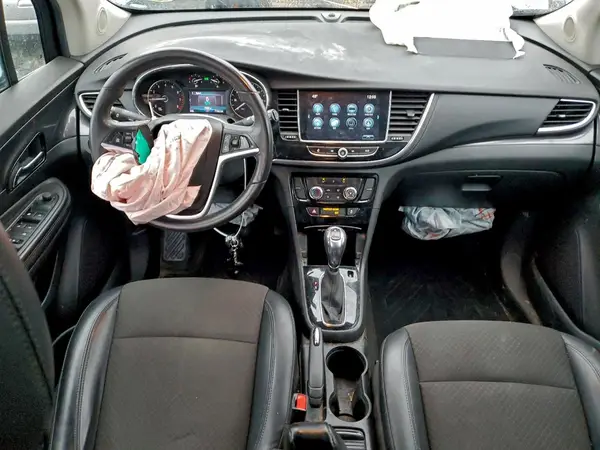 KL4CJESB4LB015951 2020 BUICK ENCORE - Image 8
