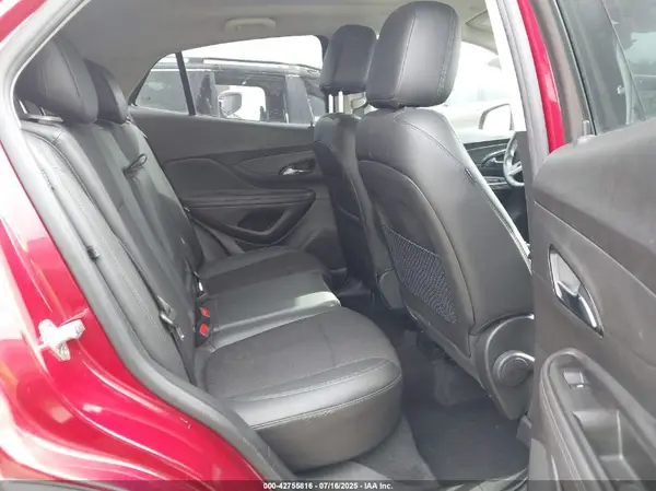 KL4CJESB4LB030868 2020 BUICK ENCORE - Image 8