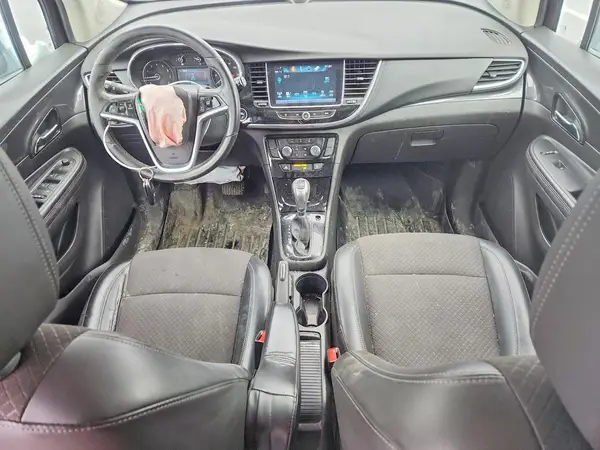 KL4CJESB4LB032197 2020 BUICK ENCORE - Image 8