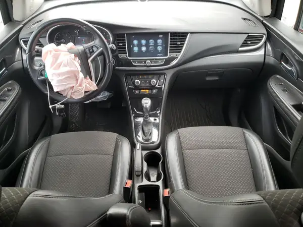 KL4CJESB4LB032491 2020 BUICK ENCORE - Image 8