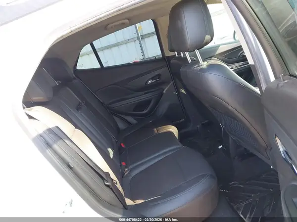 KL4CJESB4LB039294 2020 BUICK ENCORE - Image 8