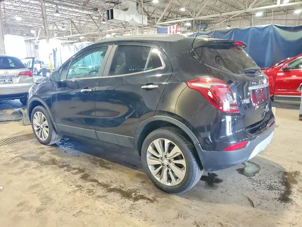 KL4CJESB4LB040946 2020 BUICK ENCORE - Image 2