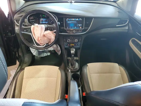 KL4CJESB4LB040946 2020 BUICK ENCORE - Image 8