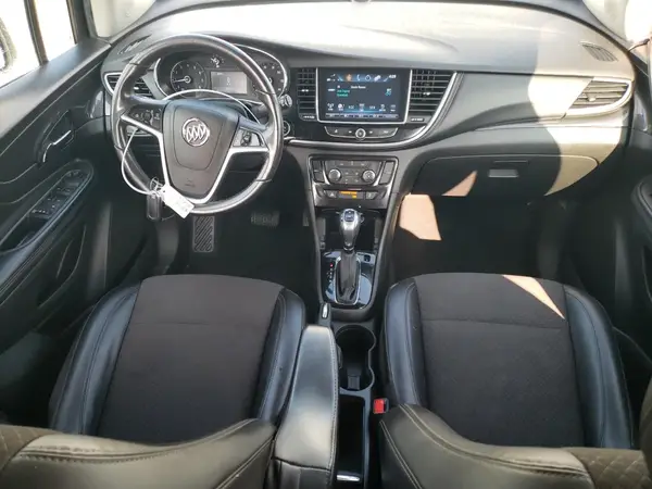 KL4CJESB4LB046200 2020 BUICK ENCORE - Image 8
