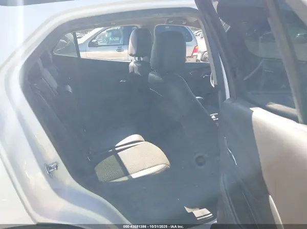 KL4CJESB4LB046648 2020 BUICK ENCORE - Image 8
