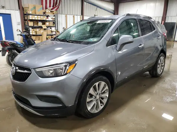 KL4CJESB4LB046777 2020 BUICK ENCORE - Image 1