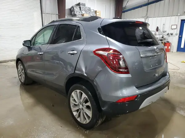 KL4CJESB4LB046777 2020 BUICK ENCORE - Image 2