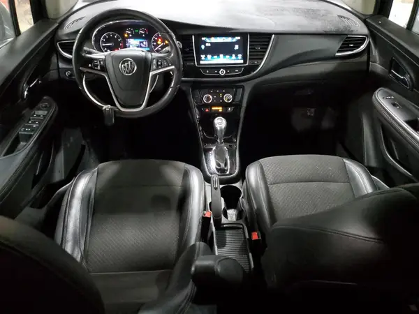KL4CJESB4LB046777 2020 BUICK ENCORE - Image 8