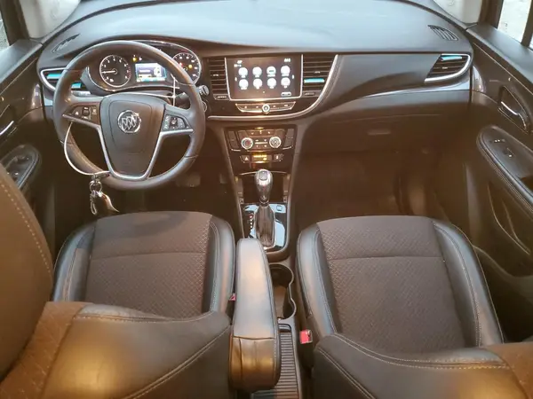 KL4CJESB4LB048531 2020 BUICK ENCORE - Image 8
