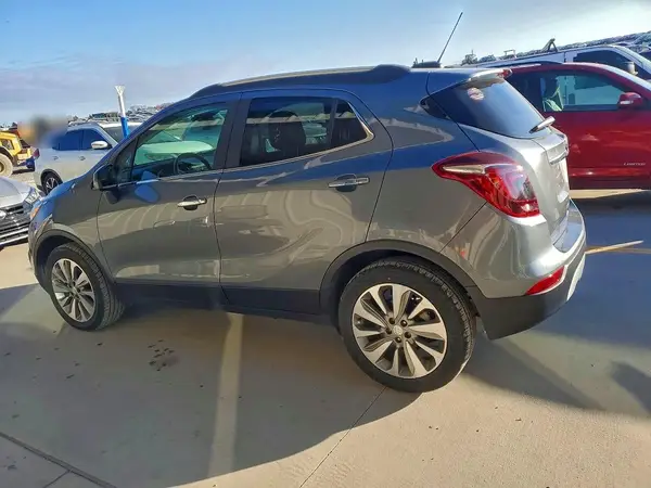 KL4CJESB4LB051316 2020 BUICK ENCORE - Image 2